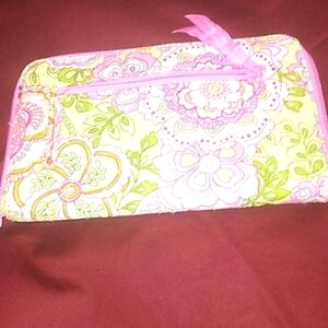 Vera Bradley purse